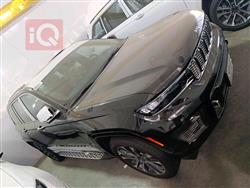 Jeep Grand Cherokee L